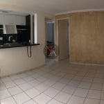 Apartamento para venda em Mogi Moderno de 48.00m² com 2 Quartos e 1 Garagem