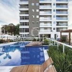 Apartamento para venda em Jardim Ouro Verde de 48.00m² com 1 Quarto e 1 Garagem