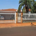 Casa para venda em Ribeirânia de 400.00m² com 4 Quartos, 1 Suite e 4 Garagens