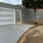 Casa para venda em Bonfim Paulista de 240.00m² com 2 Quartos, 1 Suite e 3 Garagens