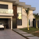 Casa de Condomínio para venda em Casa Blanca de 200.00m² com 3 Quartos, 3 Suites e 6 Garagens