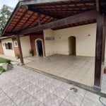 Casa para venda em Planalto (caucaia Do Alto) de 192.00m² com 3 Quartos, 1 Suite e 6 Garagens