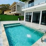 Casa para venda em Parque Residencial Itapeti de 384.00m² com 4 Quartos, 3 Suites e 10 Garagens