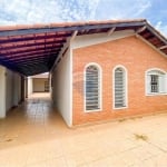 Casa para venda em Conjunto Residencial Anselmo Lopes Bueno de 161.00m² com 2 Quartos e 3 Garagens