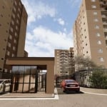 Apartamento para venda em Vila Cintra de 53.00m² com 2 Quartos e 1 Garagem