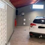 Sobrado para venda em Vila Cecília de 225.00m² com 3 Quartos, 1 Suite e 3 Garagens