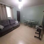 Apartamento para venda em Vila Mogilar de 46.00m² com 2 Quartos e 1 Garagem