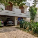 Casa para venda e aluguel em Anhangabaú de 489.00m² com 5 Quartos, 4 Suites e 5 Garagens