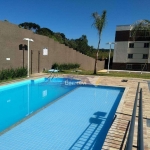 Apartamento para venda em Jardim Iruama de 41.00m² com 2 Quartos e 1 Garagem