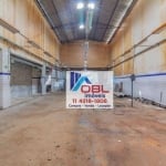 Galpão / Depósito / Armazém para alugar em Vila Formosa de 600.00m² com 5 Garagens