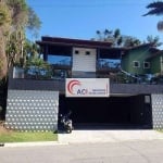 Casa de Condomínio para venda em Vila Verde de 340.00m² com 4 Quartos, 2 Suites e 3 Garagens