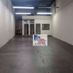 Sala Comercial para alugar em Pirituba de 200.00m² com 2 Garagens