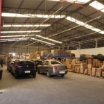 Galpão / Depósito / Armazém para venda em Sítio Dos Britos de 2300.00m² com 6 Garagens