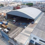 Galpão / Depósito / Armazém para alugar em Jardim Modelo de 1800.00m² com 5 Garagens