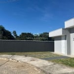 Casa para venda em Parque Senhor Do Bonfim de 176.00m² com 2 Quartos, 1 Suite e 2 Garagens