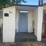 Casa para alugar em Cidade Jardim de 60.00m² com 2 Quartos