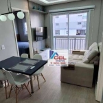 Apartamento para alugar em Vila Invernada de 38.00m² com 2 Quartos