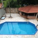 Casa de Condomínio para venda e aluguel em Granja Cristiana de 647.00m² com 4 Quartos, 4 Suites e 4 Garagens