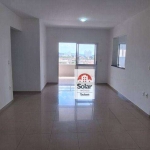 Apartamento para venda em Vila Jaboticabeiras de 109.00m² com 3 Quartos, 1 Suite e 2 Garagens