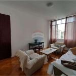 Apartamento para venda em Copacabana de 95.00m² com 3 Quartos