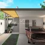 Casa para venda em Residencial Antares de 153.96m² com 3 Quartos, 1 Suite e 2 Garagens