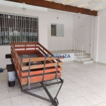 Casa para venda em Vila Rosália de 277.00m² com 2 Quartos e 3 Garagens