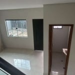 Sobrado para venda em Vila Brasileira de 85.00m² com 2 Quartos, 2 Suites e 2 Garagens