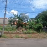 Terreno para venda em Garças de 360.00m²