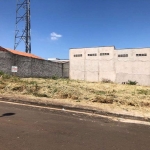 Terreno para venda em Conjunto Residencial Mário Dedini de 170.00m²