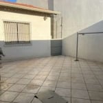 Casa para venda em Vila Todos Os Santos de 274.00m² com 3 Quartos, 1 Suite e 2 Garagens