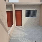 Casa para venda em Jardim Piazza Di Roma de 54.00m² com 2 Quartos e 1 Garagem