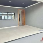 Casa para venda em Jardim Nunes 2 de 120.00m² com 3 Quartos, 1 Suite e 2 Garagens