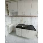 Apartamento para venda em Residencial Ana Célia de 50.00m² com 2 Quartos e 1 Garagem