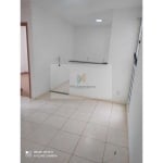 Apartamento para venda em Residencial Santa Filomena de 50.00m² com 2 Quartos e 1 Garagem