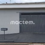 Casa para venda em Jardim Orestes Lopes De Camargo de 130.00m² com 3 Quartos e 1 Garagem