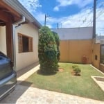 Casa para venda em Parque Santa Isabel de 130.00m² com 3 Quartos, 1 Suite e 4 Garagens