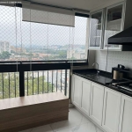 Apartamento para venda em Santo Amaro de 84.00m² com 3 Quartos, 1 Suite e 2 Garagens