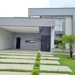 Casa de Condomínio para venda em Condomínio Residencial Evidências de 192.00m² com 3 Quartos, 3 Suites e 4 Garagens