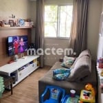 Apartamento para venda em Residencial Jequitibá de 48.00m² com 2 Quartos e 1 Garagem