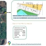 Terreno para venda em Reserva Real de 1245.00m²