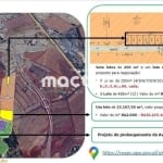 Terreno para venda em Condomínio Guaporé de 250.00m²