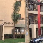 Apartamento para venda em Santa Cruz Do José Jacques de 85.83m² com 3 Quartos e 1 Suite