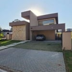 Casa para venda em Paisagem Renoir de 380.00m² com 3 Quartos, 3 Suites e 4 Garagens