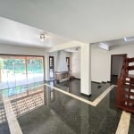 Casa para venda e aluguel em Parque Dos Príncipes de 450.00m² com 5 Quartos, 5 Suites e 8 Garagens