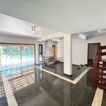 Casa para venda e aluguel em Parque Dos Príncipes de 450.00m² com 5 Quartos, 5 Suites e 8 Garagens