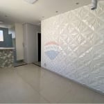 Apartamento para alugar em Parque Industrial de 44.00m² com 2 Quartos