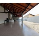 Casa para venda em Jardim Santana de 156.00m² com 2 Quartos e 4 Garagens