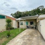 Casa para venda em Embu de 54.00m² com 3 Quartos e 1 Garagem