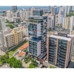 Apartamento para venda em Parque Campolim de 44.35m² com 1 Quarto e 1 Garagem