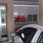 Casa para venda em Jardim Santa Madre Paulina de 48.00m² com 2 Quartos e 1 Garagem